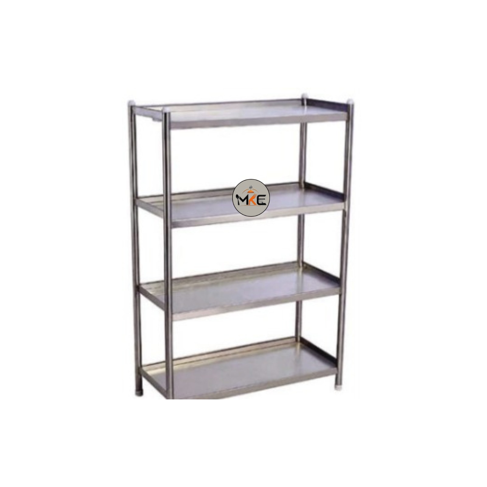 SS Rack